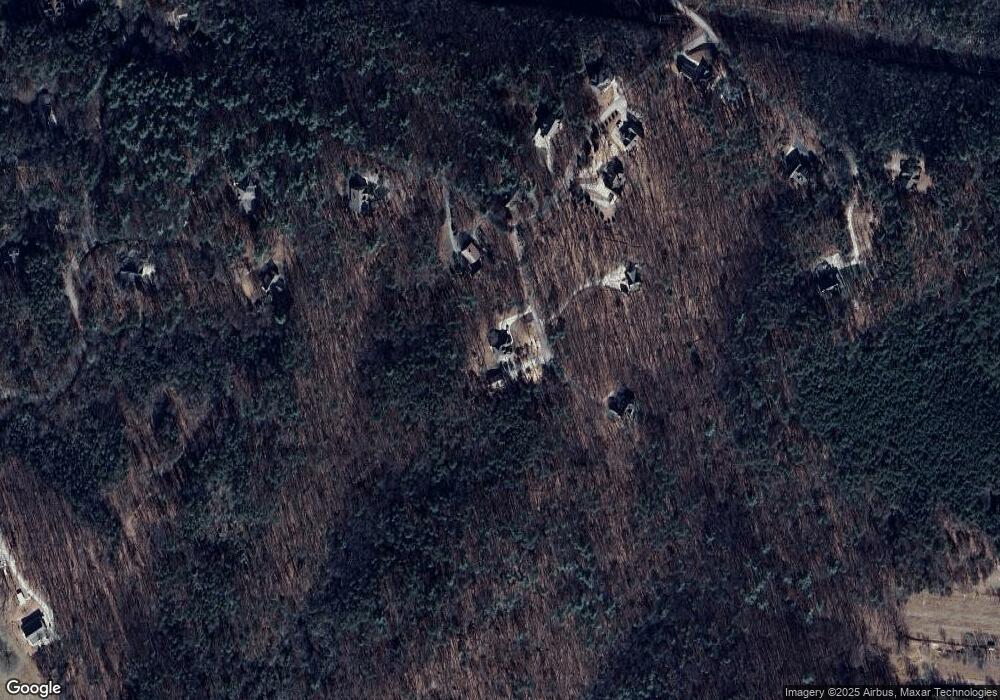 201 High Meadow Ct, Clarkesville, GA 30523 - photo 1