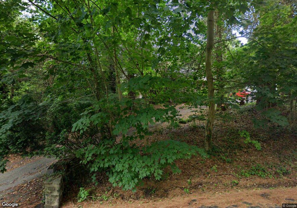 6607 Darnall Rd, Towson, MD 21204 - photo 1