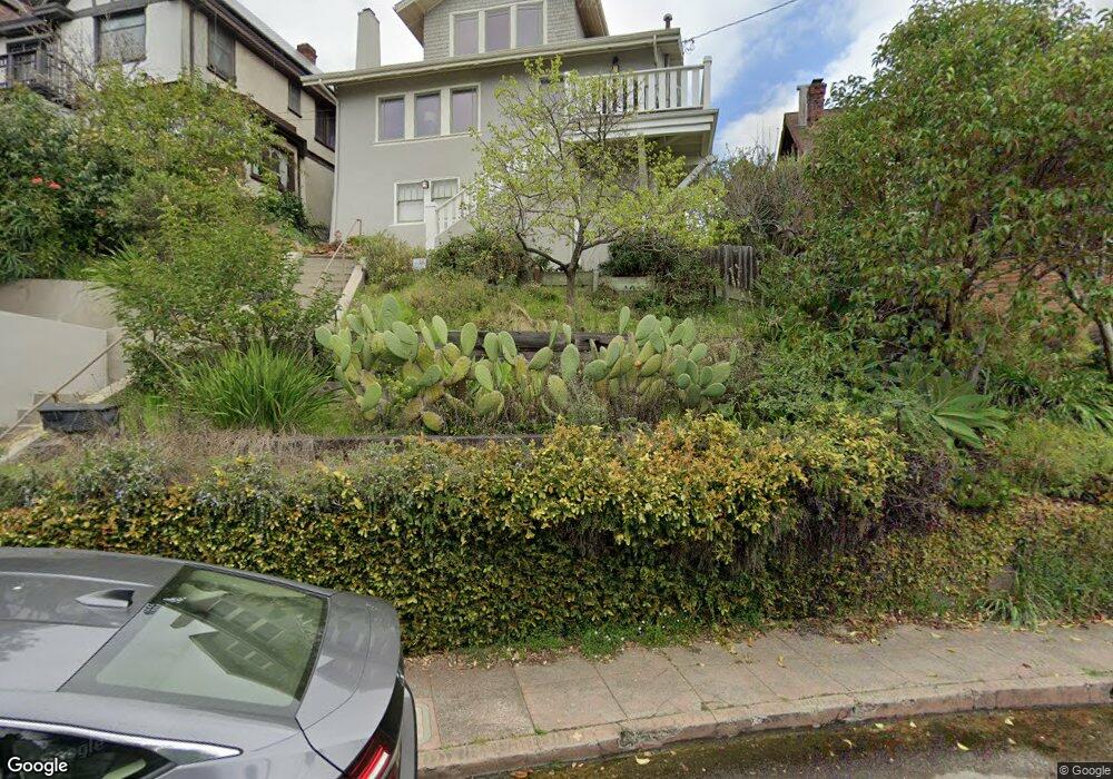 1047 Oxford St, Berkeley, CA 94707 - photo 1