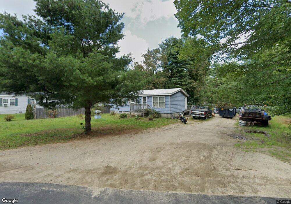 30 Rabbit Hollow Rd, Winchester, NH 03470 - photo 1