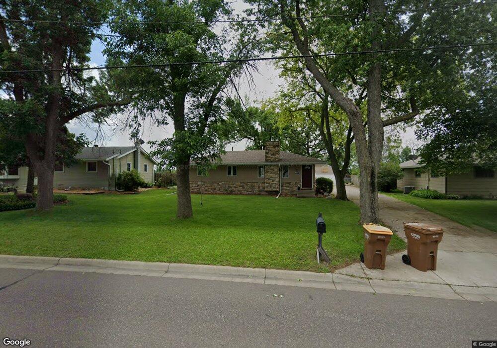 5839 147th St N, Hugo, MN 55038 - photo 1