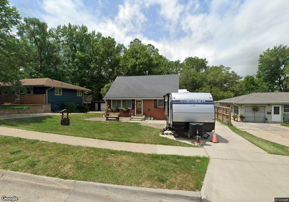 3524 SE 1st Ct, Des Moines, IA 50315 - photo 1