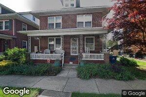 206 Woodside Ave, Reading, PA 19609
