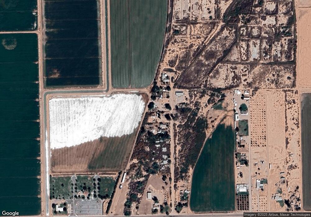 9539 N Broadway, Blythe, CA 92225 - photo 1