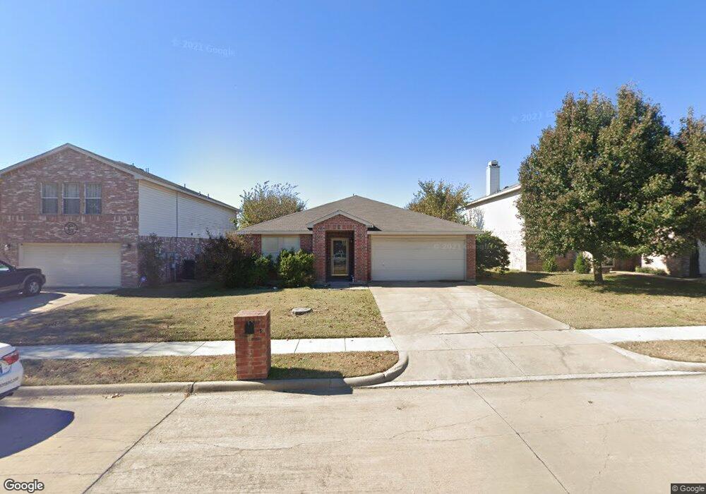 8004 Canoe Ridge Ln, Denton, TX 76210 - photo 1