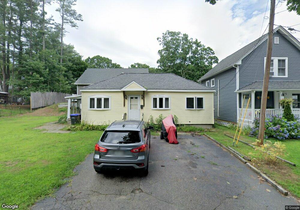 42 Park Ave, Old Orchard Beach, ME 04064 - photo 1