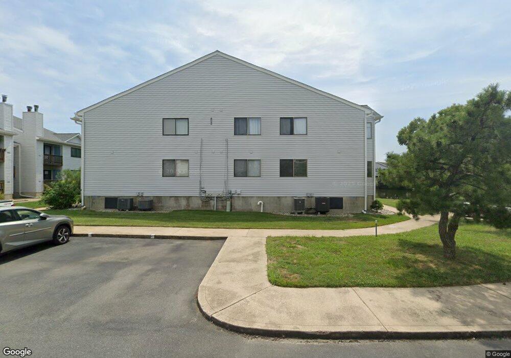 1401 Marion Quimby Dr, Stevensville, MD 21666 - photo 1