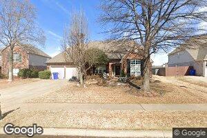 3904 W Roanoke St, Broken Arrow, OK 74011