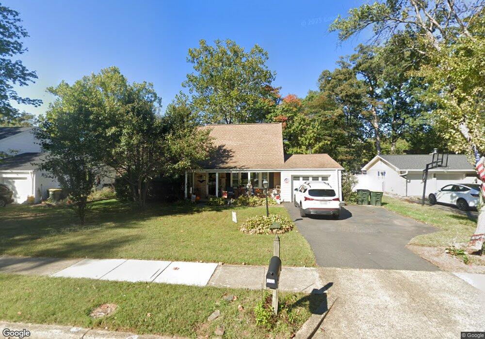 13122 Mercury Ln, Fairfax, VA 22033 - photo 1