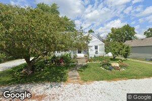 108 W Walnut St, Sharpsville, IN 46068
