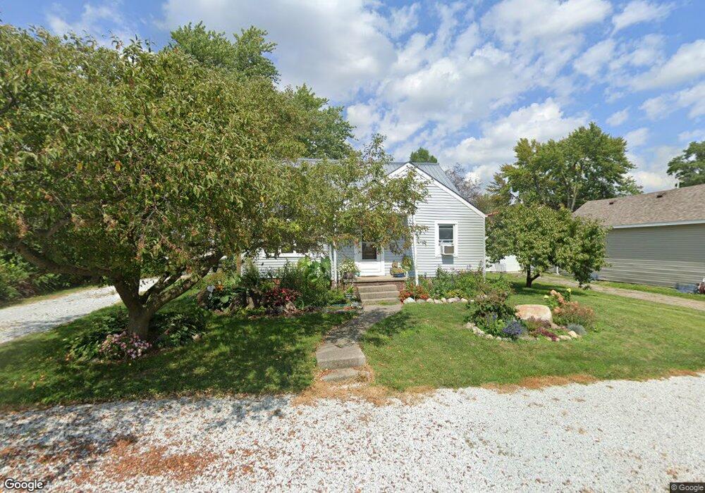 108 W Walnut St, Sharpsville, IN 46068 - photo 1