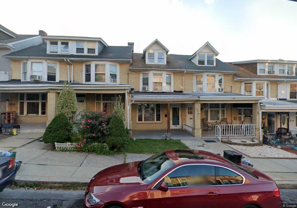 1020 Weiser St, Reading, PA 19601 - photo 1