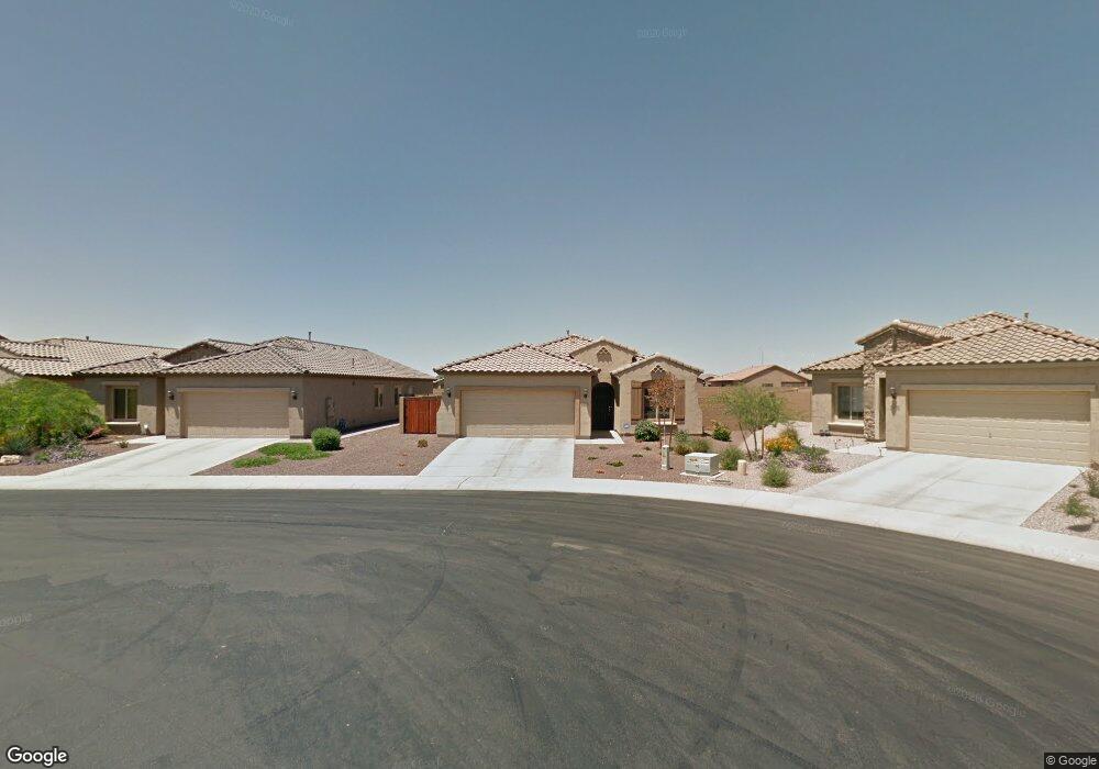 11162 E Sutter Cir, Mesa, AZ 85212 - photo 1