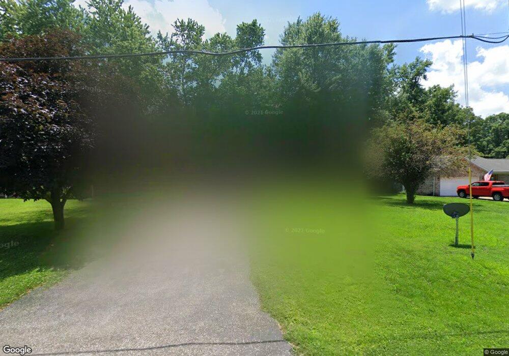 10777 Spry Rd, Newburgh, IN 47630 - photo 1