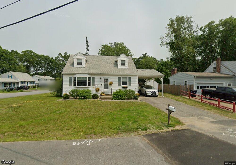 90 Appleside Dr, Nashua, NH 03060 - photo 1