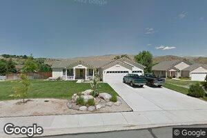 11 Silver State Ct, Reno, NV 89523