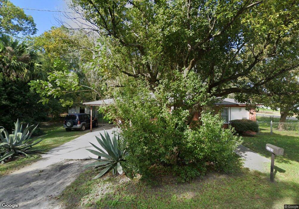 1103 8th St, Brunswick, GA 31520 - photo 1