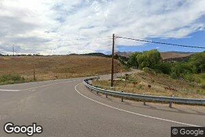 8531 N Foothills Hwy, Boulder, CO 80302