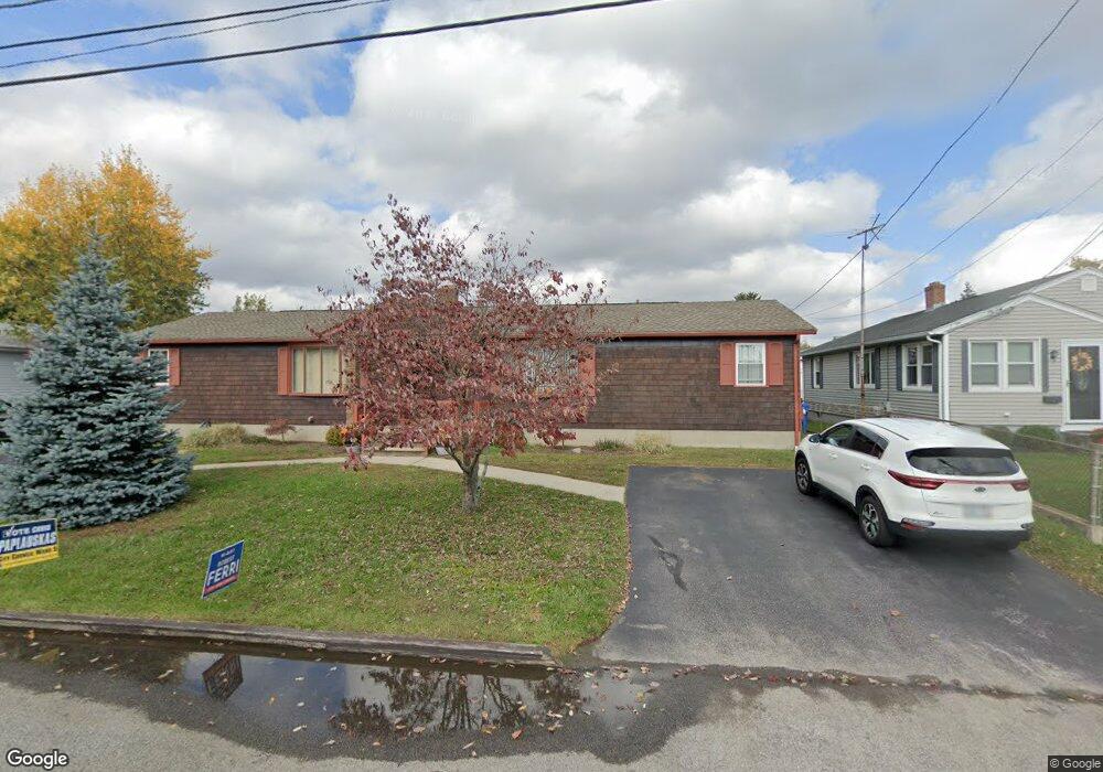 15 Batcheller Ave, Cranston, RI 02920 - photo 1