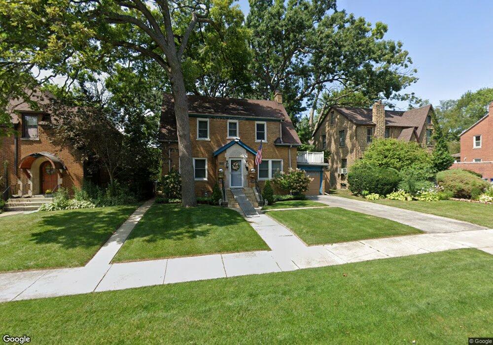 1508 N Jackson St, Waukegan, IL 60085 - photo 1