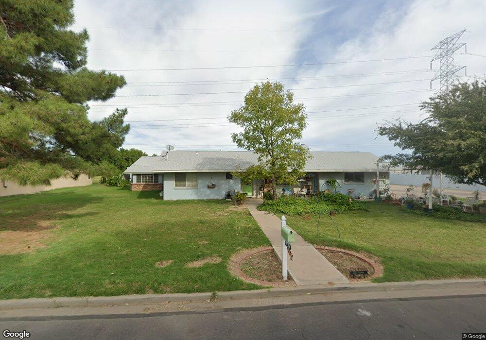 2062 E Covina St, Mesa, AZ 85213 - photo 1