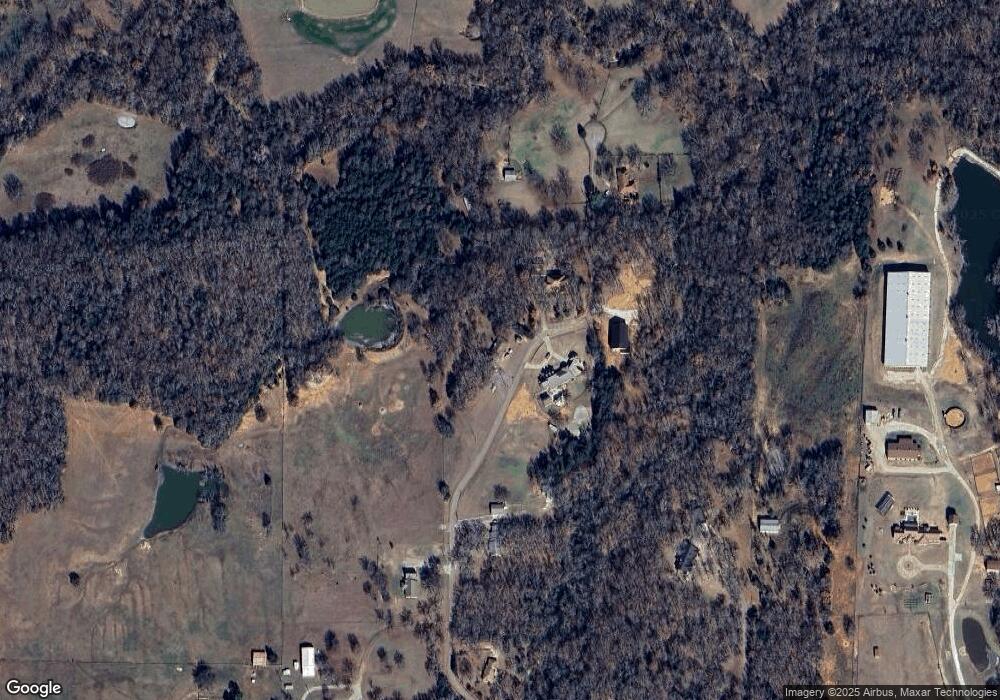 343 Wild Wood Ln, Whitesboro, TX 76273 - photo 1