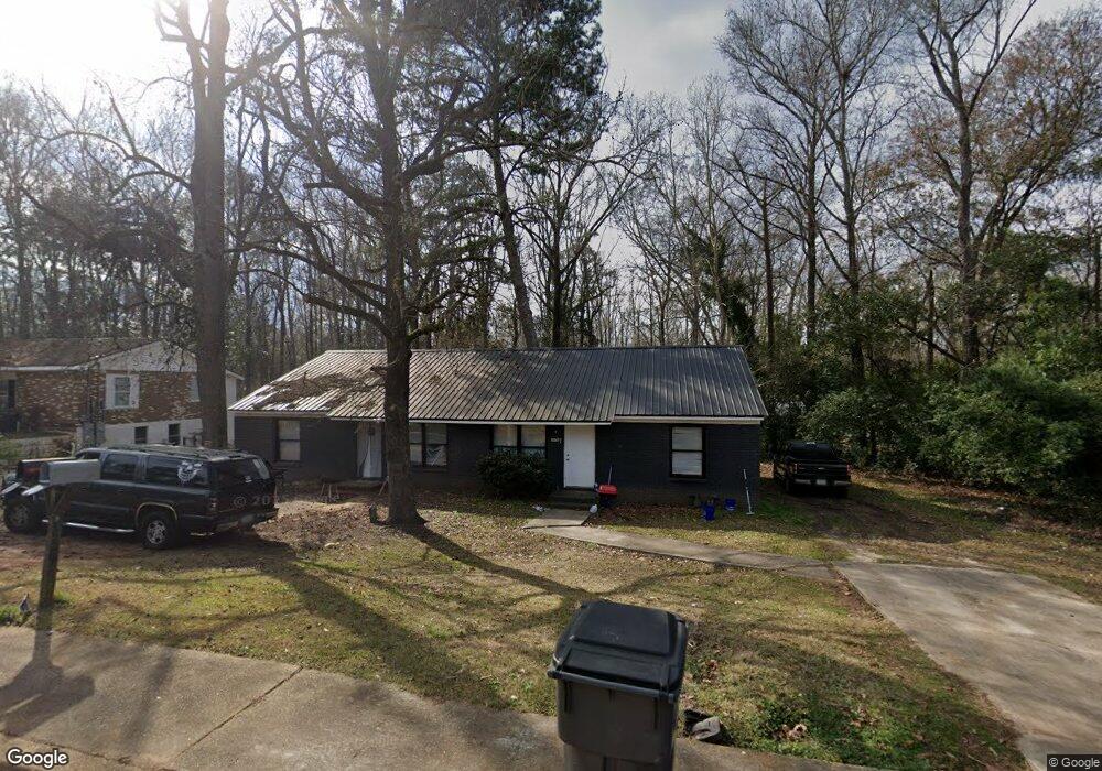303 Bessie Mays Cir unit A, Americus, GA 31709 - photo 1