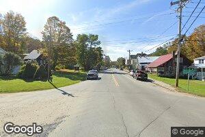 1592 Lot 4 Dexter Mountain Rd, Glover, VT 05839