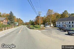 1592 Lot 3 Dexter Mountain Rd, Glover, VT 05839