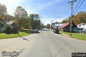 1592 Lot 1 Dexter Mountain Rd, Glover, VT 05839