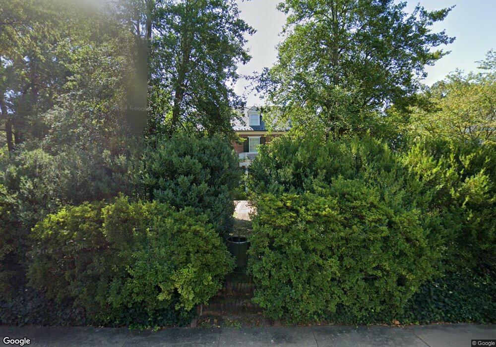 928 Rugby Rd, Charlottesville, VA 22903 - photo 1