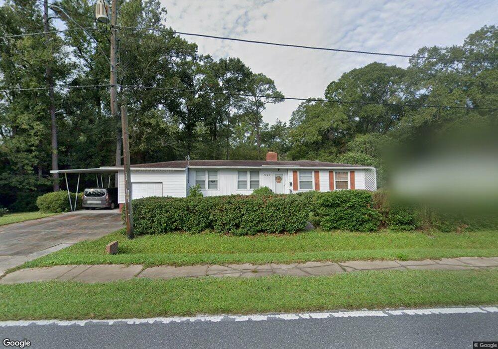1240 Hamilton St, Jacksonville, FL 32205 - photo 1