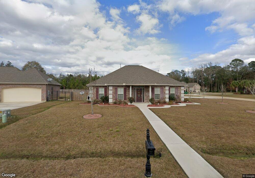 700 Sawyer Ct, Pearl River, LA 70452 - photo 1