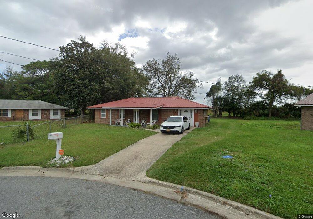 2416 Cleburne St, Brunswick, GA 31520 - photo 1