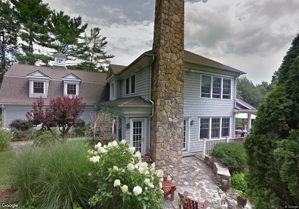 9 Juniper Rd, Darien, CT 06820 - photo 1