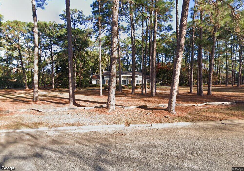 715 24th St W, Tifton, GA 31794 - photo 1