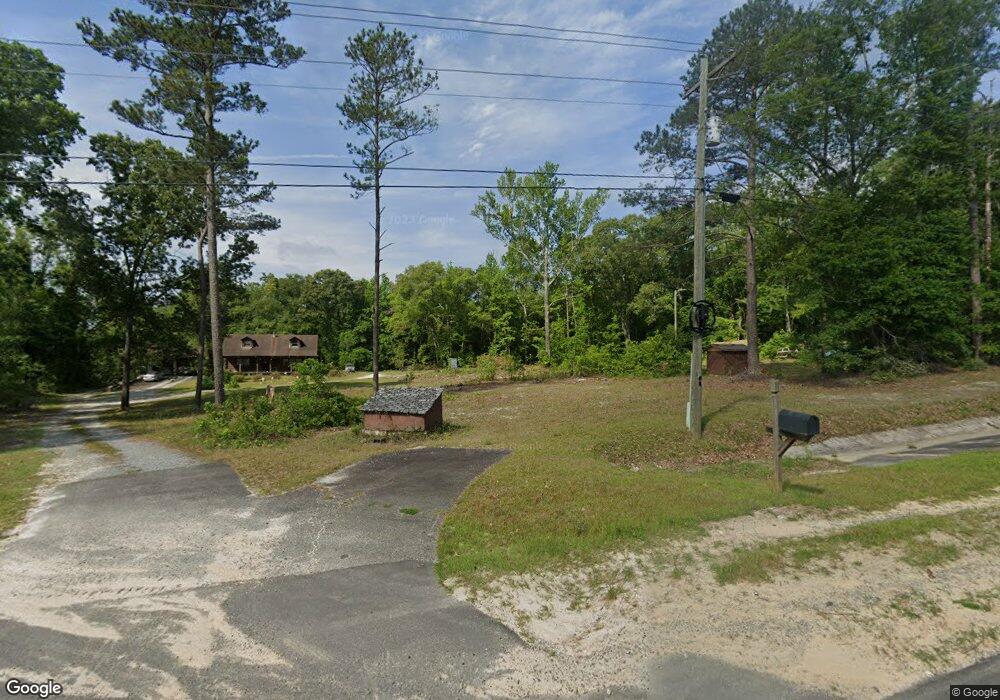 2322 Ga Highway 18 E, Gordon, GA 31031 - photo 1