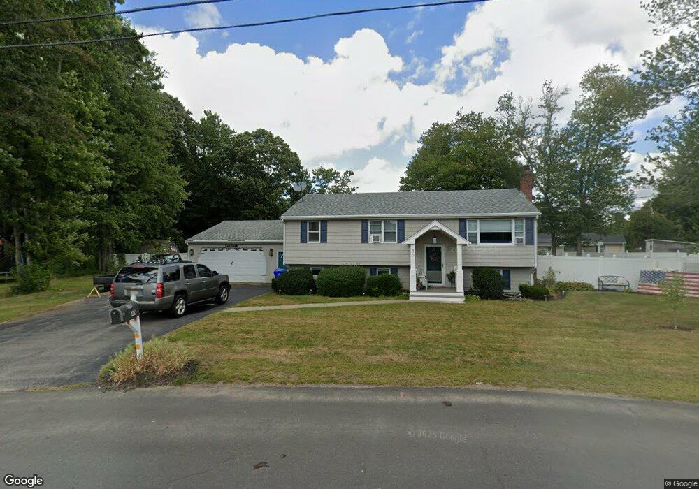 40 Shaw Rd, Rockland, MA 02370 - photo 1