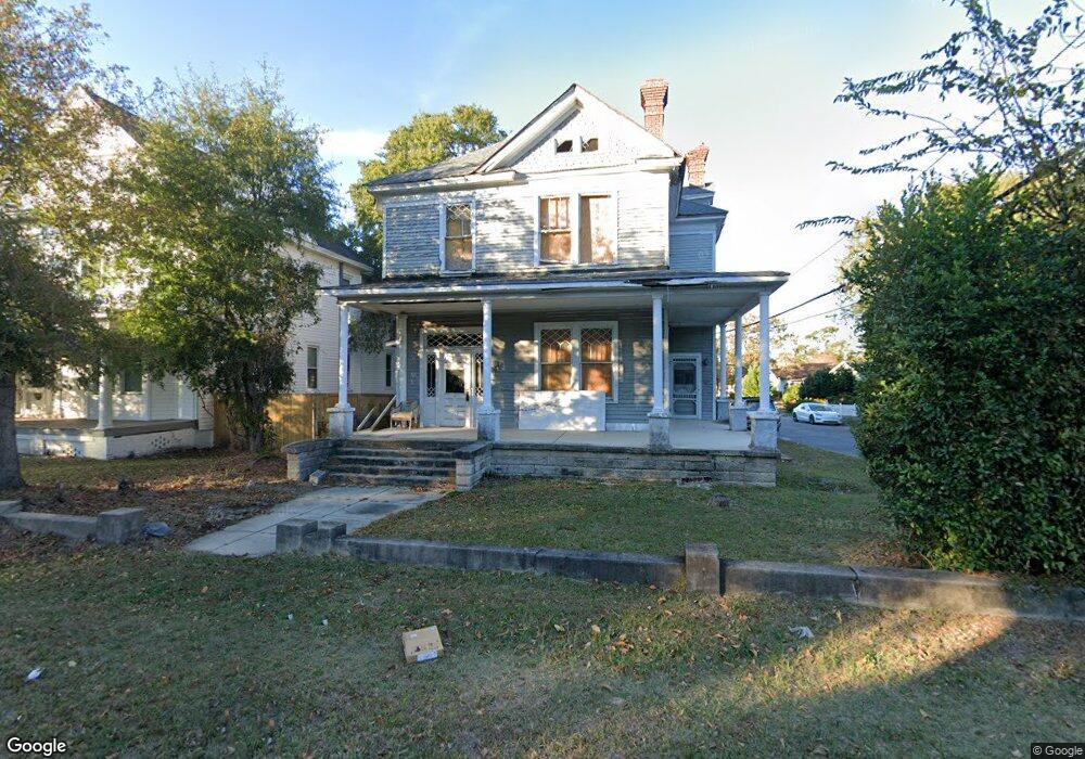 2345 Wrightsboro Rd, Augusta, GA 30904 - photo 1