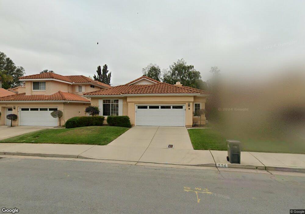 554 Woodgreen Way unit 1, Nipomo, CA 93444 - photo 1