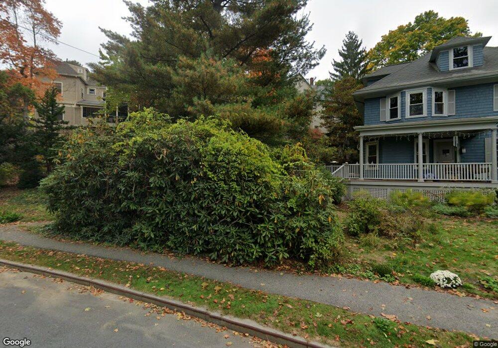 20 Rockledge Rd, Newton Highlands, MA 02461 - photo 1