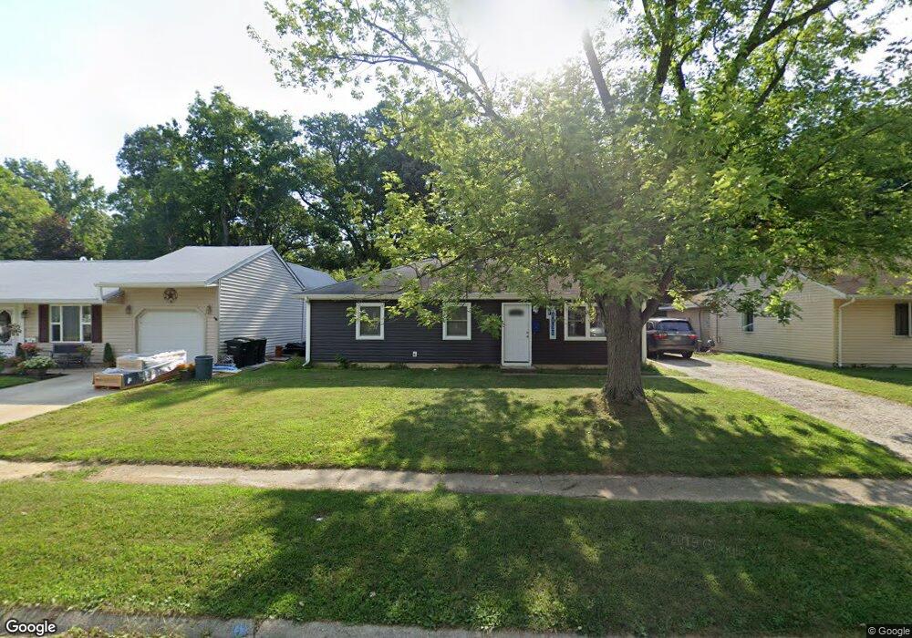 2525 Bennett Rd, Lafayette, IN 47909 - photo 1