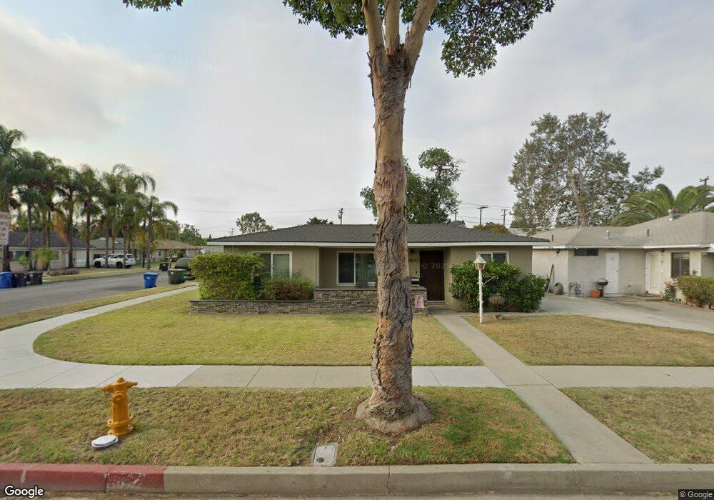 3822 E Arabella St, Long Beach, CA 90805 - photo 1