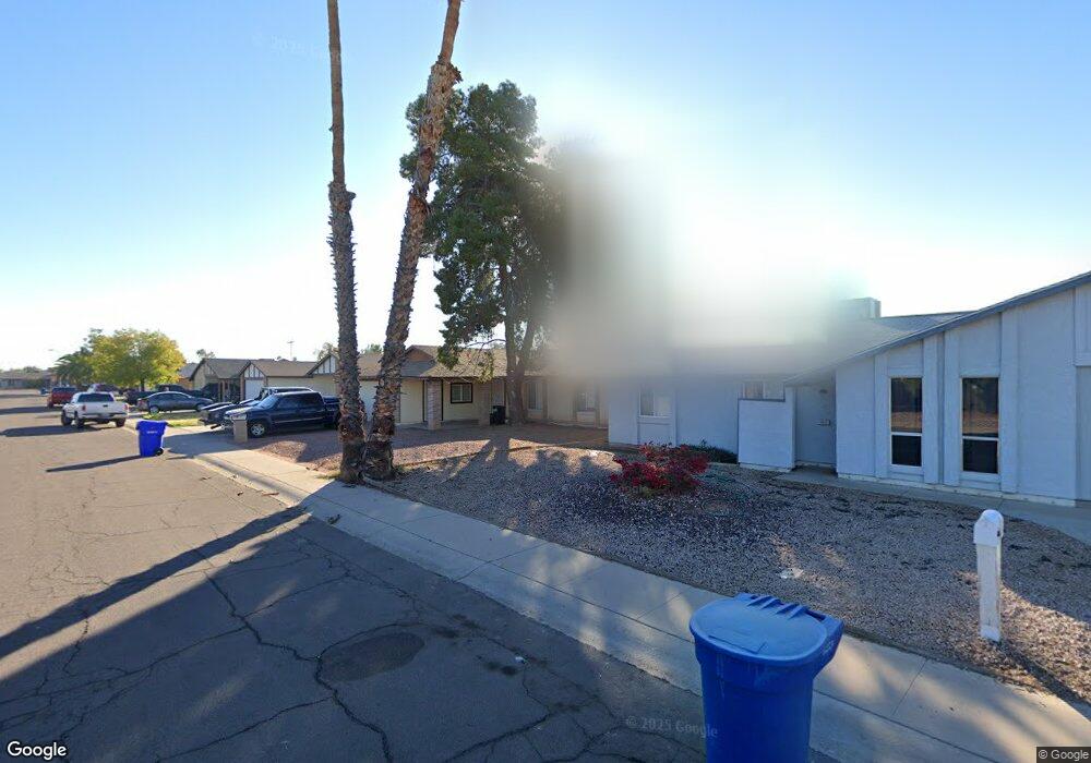 1413 W Colt Rd, Chandler, AZ 85224 - photo 1