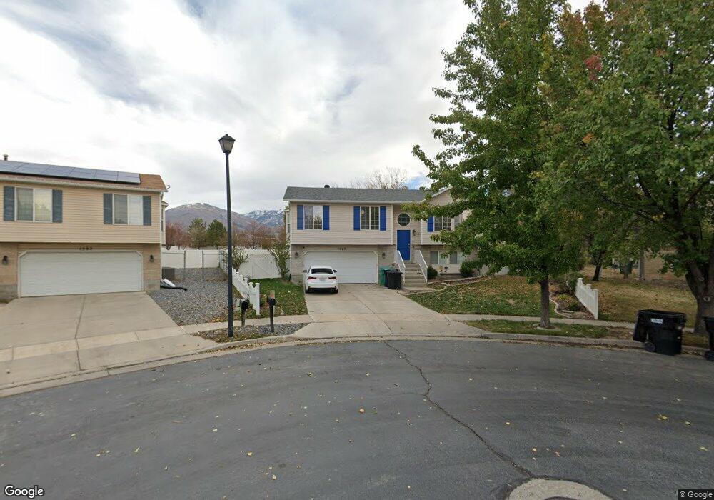 1567 W 1650 S, Woods Cross, UT 84087 - photo 1