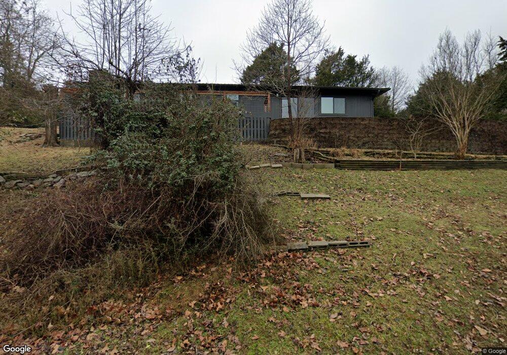 8645 Buttermilk Rd, Rogers, AR 72756 - photo 1