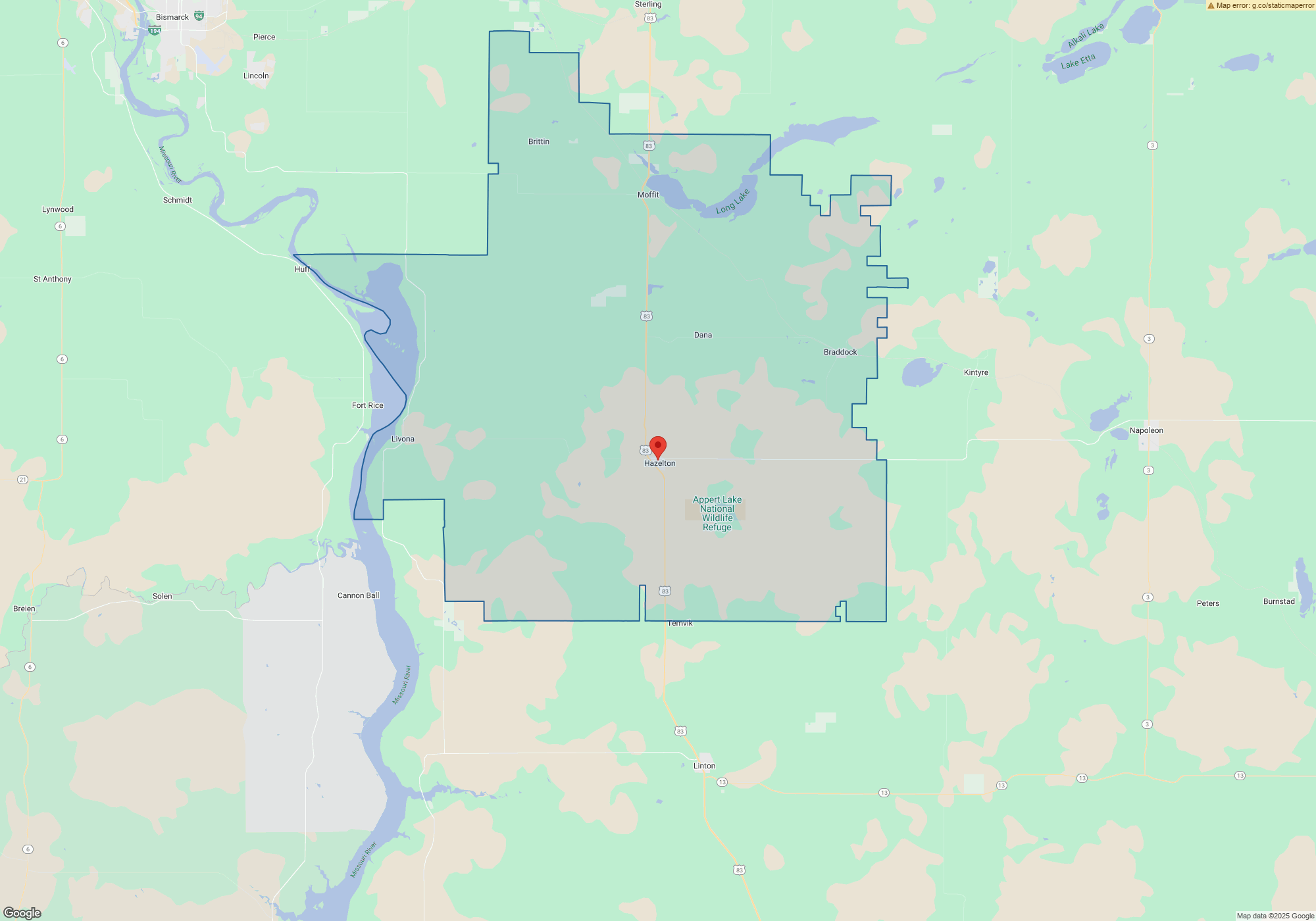 HazeltonMoffitBraddock High School, Rankings & Reviews