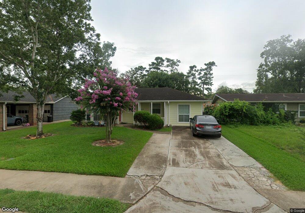 5029 Verdome Ln, Houston, TX 77092 - photo 1
