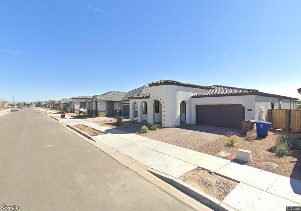 22943 E Via Del Sol, Queen Creek, AZ 85142 - photo 1