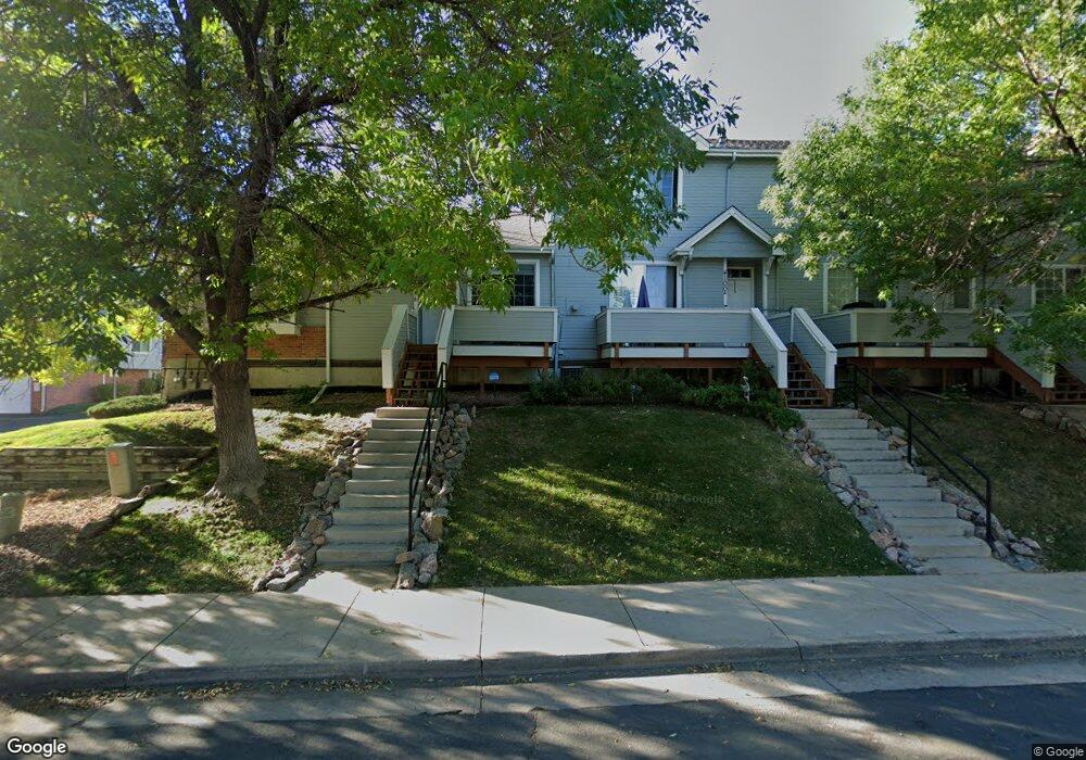 4110 E 119th Place unit C, Thornton, CO 80233 - photo 1